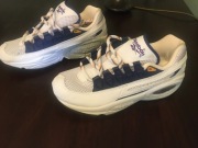 Reebok tenisówki adidasy buty Eur41  US8.5