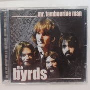 The Byrds - Mr. Tambourine Man 