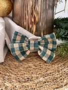 gumka na świąta .ozdoba.świąteczne akcesoria.dziewczynka.sylwester