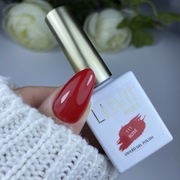 Lakier hybrydowy Lakiery hybrydowe Top Non Wipe Bez przemywania Luvii