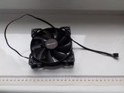 Wentylator 120mm, bequiet! Pure Wings 2 BQ PUW2-12025-MR-PWM, DC 12V 0.20A 