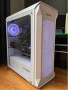 Komputer RX 6800XT 11700k i7 nvme z490ace