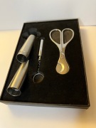 Zestaw na cygaro - idealny prezent