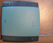 Bramka GSM F250 Ericsson