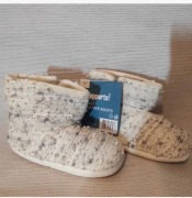 Kozaki dziecięce 32/33r PEPPERTS