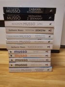 Guillaume Musso Ta Chwila książka