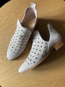 Sprzedam botki damskie