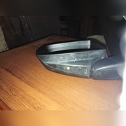 Lusterko do Fiata Pandy roku 2009