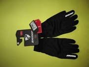 Ziener rekawiczki  gore windstopper gel  bike  9,5