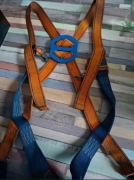 Protekt szelki bezpieczenstwa p-10