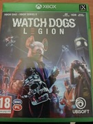 Watch Dogs Legion Xbox One