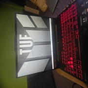 ASUS TUF Gaming F15 i7-13620H RTX 4060 16GB 1TB SSD