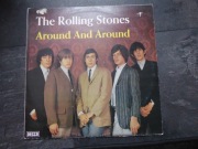 Rolling Stones Around and Around Decca