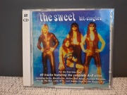 The Sweet - Hit Singles - CD