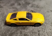 Hot Wheels 2010 Ford Mustang GT