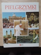Segregator gazetki Pielgrzymki do miejsc świętych 