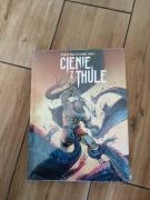 Cienie z Thule Patrick Mallet Lionel Marty