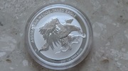  Orzeł australijski 1oz