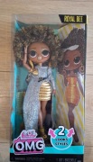 LOL Surprise O.M.G Royal Bee