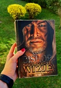 Srebrzyste wizje Anne Bishop Cykl: INNI fantasy, science fiction tom 3 