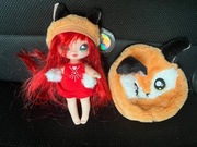 Lalka Na! Na! Na! Surprise Roxie Foxy