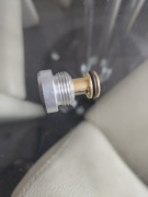Zaworek zwrotny Audi  059 103 175F