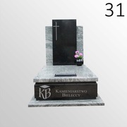 Nagrobki Granitowe 