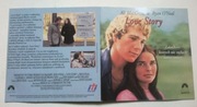 Love Story film VCD