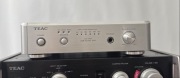 TEAC dac ze wzmacniaczem słuchawkowym - karta dzwiekowa - UD-H01 - bdb