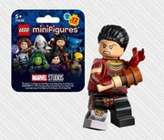 LEGO Minifigures MARVEL SERIA 2 71039 ECHO NOWY BEZ NACIĘCIA