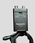 Panasonic adapter kamery  RF model  VEQ 0627