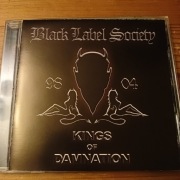 Black Label Society - Kings Of Damnation 98 - 04