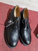 Półbuty męskie Gino Rossi rozmiar 42