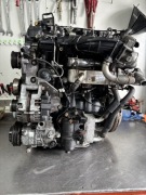 Silnik kompletny Hyundai IX35 Kia sorento 2.0 CRDI D4HA