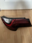 LAMPA PRAWA TYLNA TOYOTA AYGO III X 22-24
