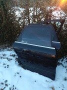 Drzwi audi a4 b7 avant