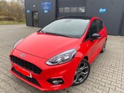 Ford Fiesta 1.0 EcoBoost S&S ST-LINE