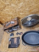 Gęsiorka marmurowa likwidacja sklepu 