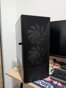 Gaming PC Ryzen 7500f 32GB RX9070XT