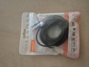 Kabel audio RCA do AUX 3.5 mm