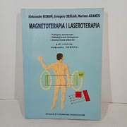 Magnetoterapia i laseroterapia. A. Sieroń