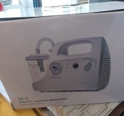 Ssak medyczny elektryczny 