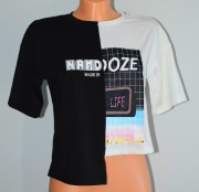 Bluzka 2w1 Shein 152 Nowa