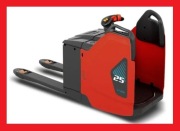 Wózek widłowy paleciak paletowy Heli CBD25 UGD RYDWAN Litowo-jonowa