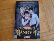 Akademia Hanover Maddie Pawłowska