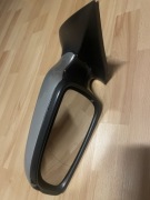 Opel Astra h lewa strona lustro