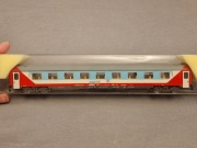 ~*~ TT 1:120..WAGON 2 KLASY..PKP..TT MODEL ~*~