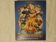 Korona Władzy - Gra Planszowa