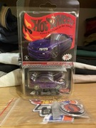 Hot Wheels RLC Nissan Skyline GT-R BNR34 PURPLE 2020
