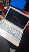 Lptop Packard bell Q5WS1 odpala ale ma uszkodzona wtyczke od klawiatury 